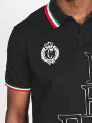 RICO - Golfer Shirt - Image 5