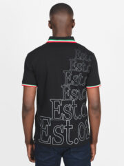 RICO - Golfer Shirt - Image 6