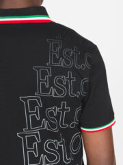 RICO - Golfer Shirt - Image 7