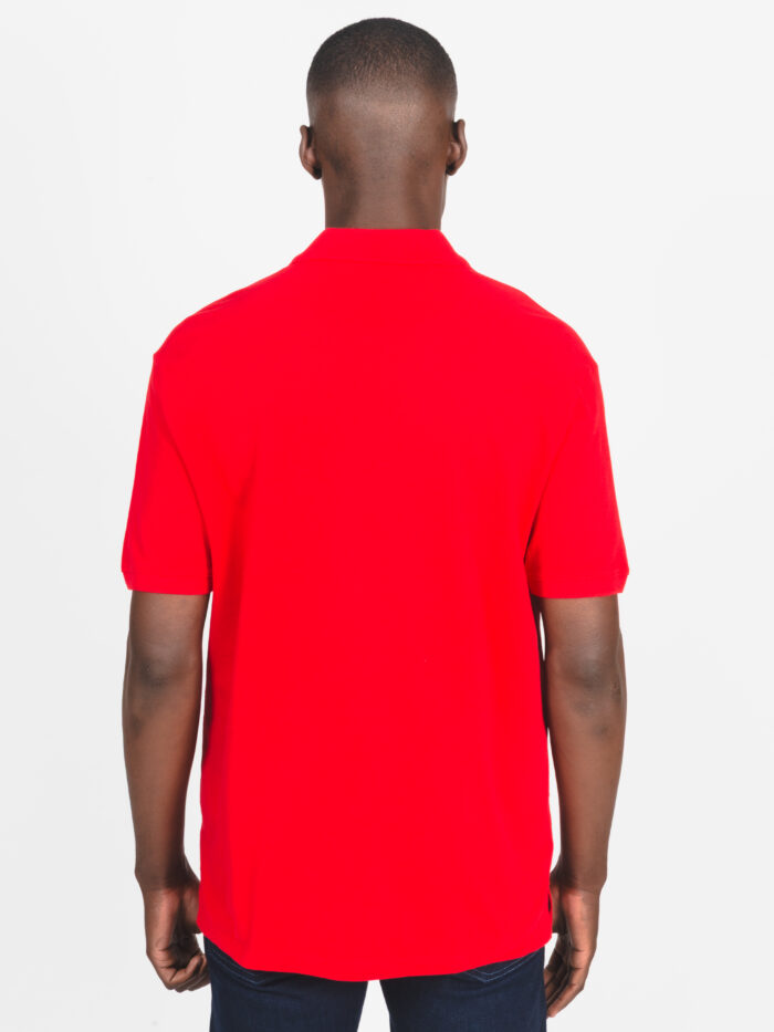 House of Monatic 12-08-25 (344) BRADFORD - Golfer Shirt - Image 7