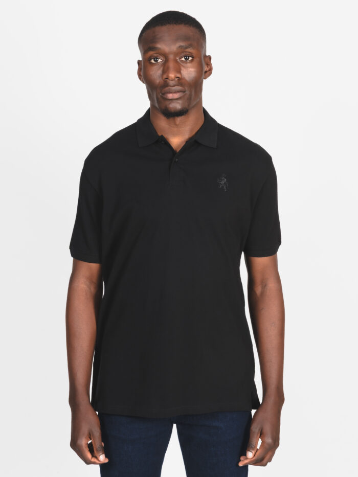 House of Monatic 12-08-25 (348) BRADFORD - Golfer Shirt - Image 1