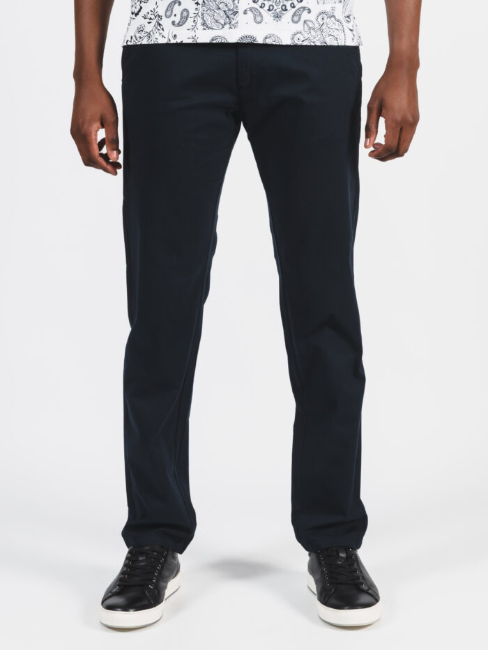 House of Monatic 12-08-25 (5) BELLINI - Chino Pants - Image 1