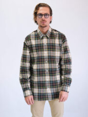 HUDDERSFIELD - Flannel Shirt - Image 2