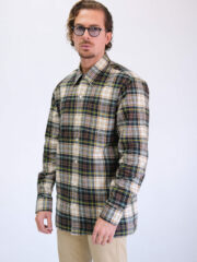 HUDDERSFIELD - Flannel Shirt - Image 3