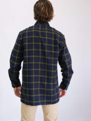 HUDDERSFIELD - Flannel Shirt - Image 12
