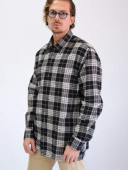 HUDDERSFIELD - Flannel Shirt - Image 18