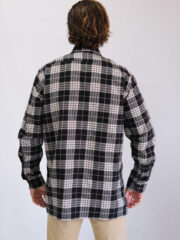 HUDDERSFIELD - Flannel Shirt - Image 19