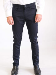 CONTI - Slim Chino Pants - Image 2