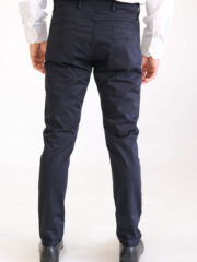 CONTI - Slim Chino Pants - Image 4