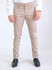 CONTI - Slim Chino Pants - Image 6