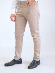 CONTI - Slim Chino Pants - Image 7