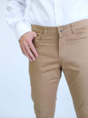 CONTI - Slim Chino Pants - Image 11