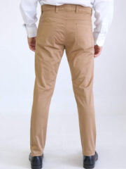 CONTI - Slim Chino Pants - Image 13