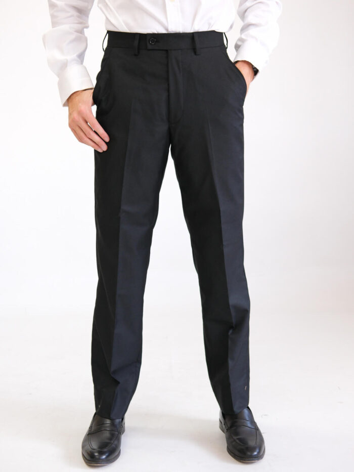 DSCF3518_cropped CLIFTON - Formal Pants - Image 20