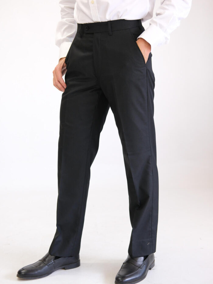 DSCF3519_cropped CLIFTON - Formal Pants - Image 21