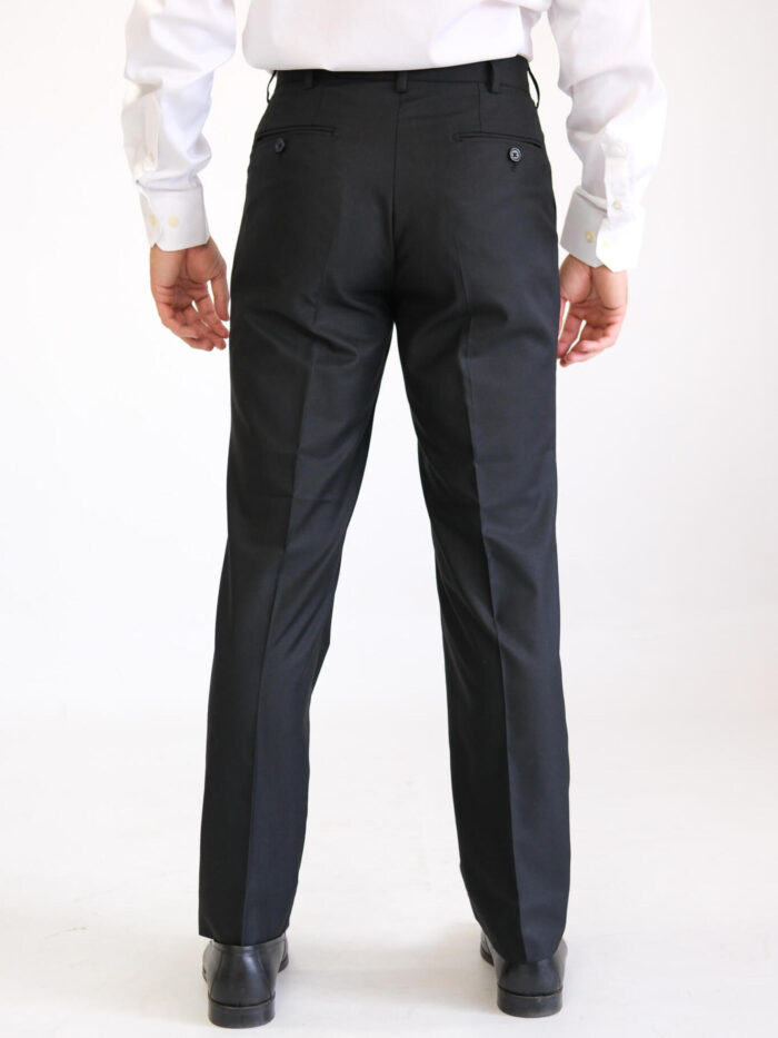 DSCF3520_cropped CLIFTON - Formal Pants - Image 22