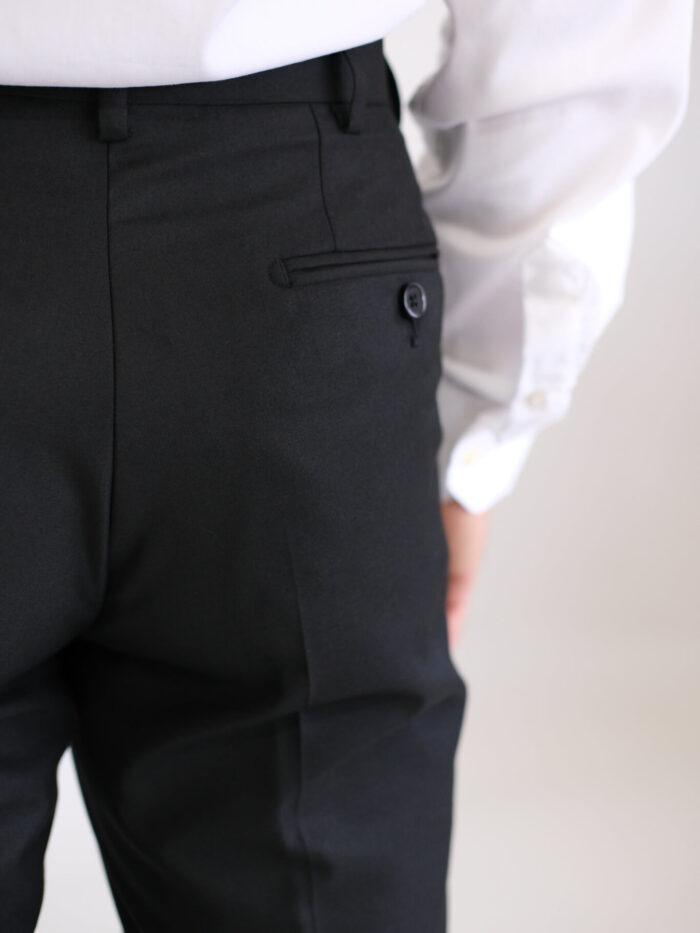 DSCF3521_cropped CLIFTON - Formal Pants - Image 23