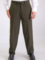 CLIFTON - Formal Pants - Image 24