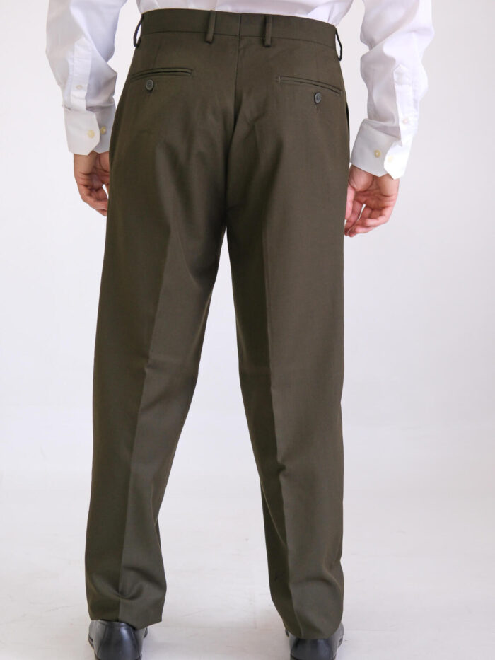 DSCF3526_cropped CLIFTON - Formal Pants - Image 26