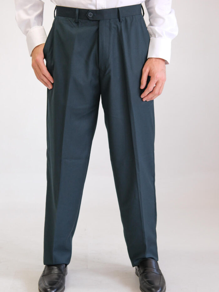DSCF3528_cropped CLIFTON - Formal Pants - Image 28