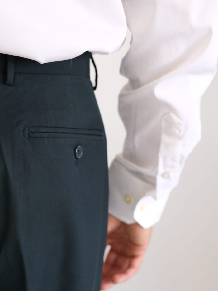 DSCF3532_cropped CLIFTON - Formal Pants - Image 31