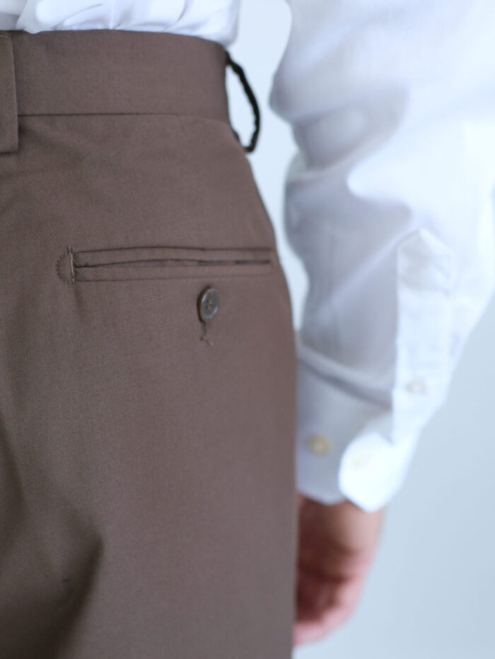 DSCF3536_cropped CLIFTON - Formal Pants - Image 35