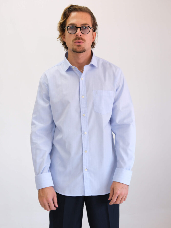 DSCF3544_cropped GRAHAM - Shirt - Image 1