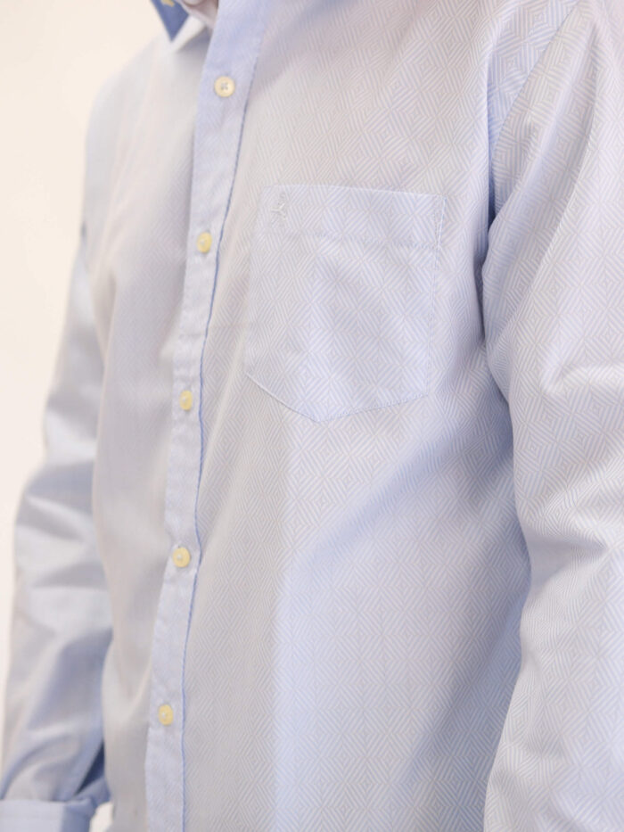 DSCF3546_cropped GRAHAM - Shirt - Image 10