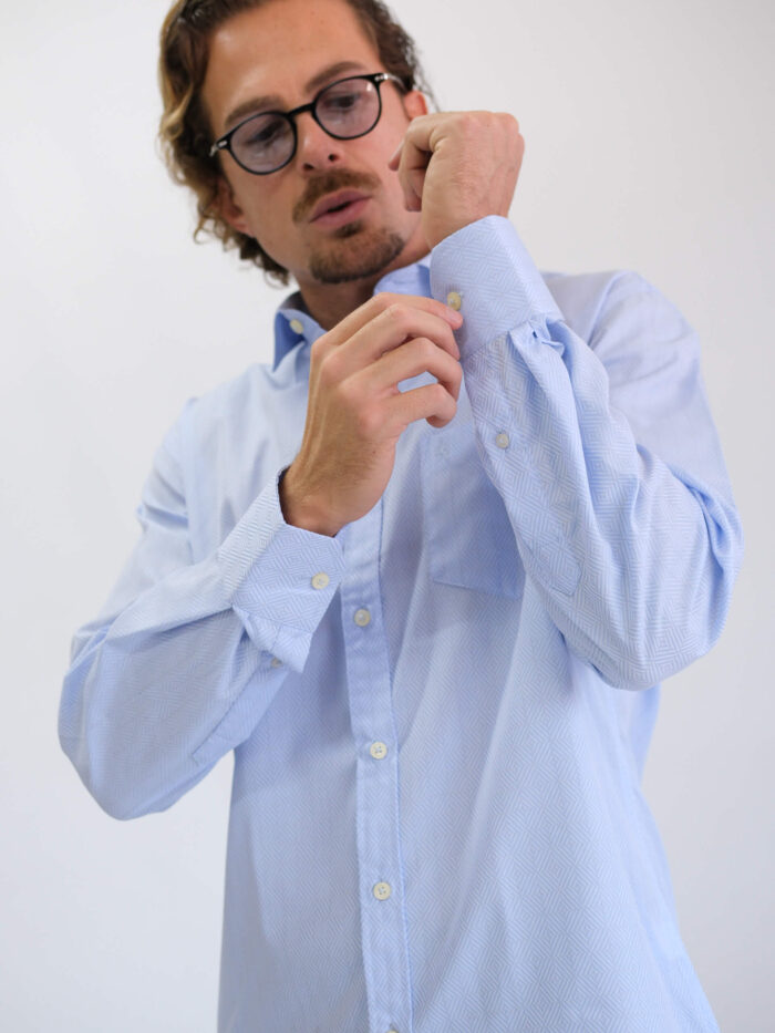 DSCF3548_cropped GRAHAM - Shirt - Image 12