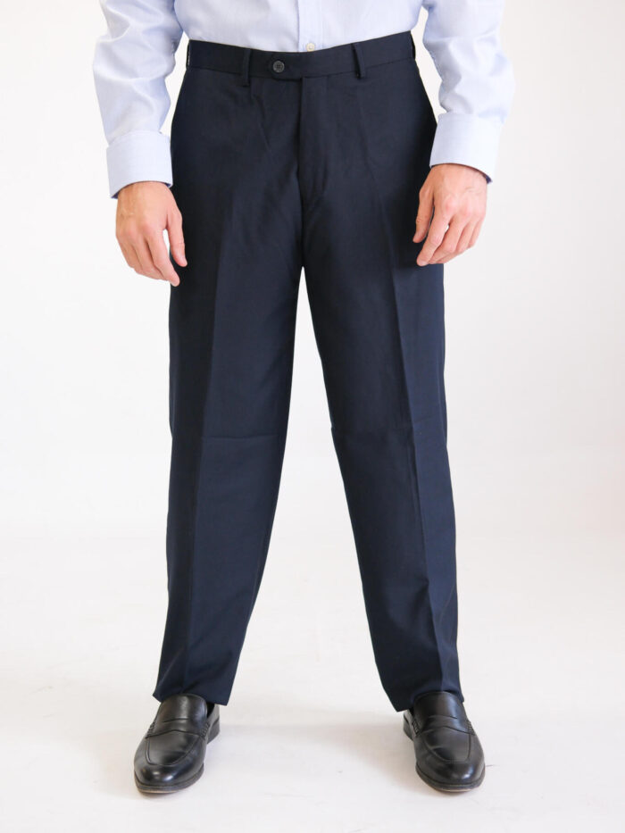 DSCF3549_cropped CLIFTON - Formal Pants - Image 36