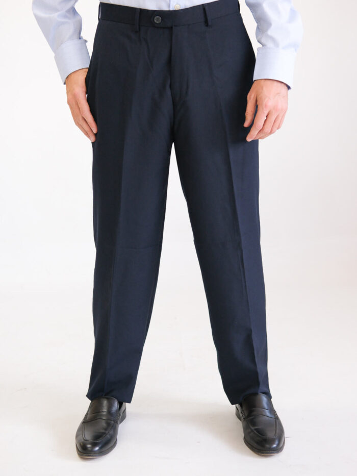 DSCF3550_cropped CLIFTON - Formal Pants - Image 37