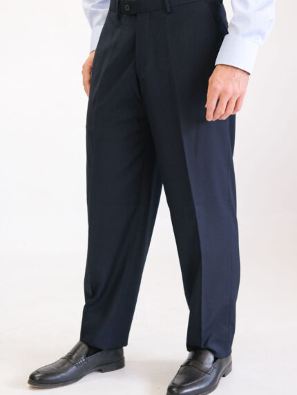CLIFTON - Formal Pants