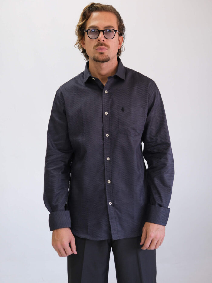 DSCF3554_cropped WEYBRIDGE - Shirt - Image 1