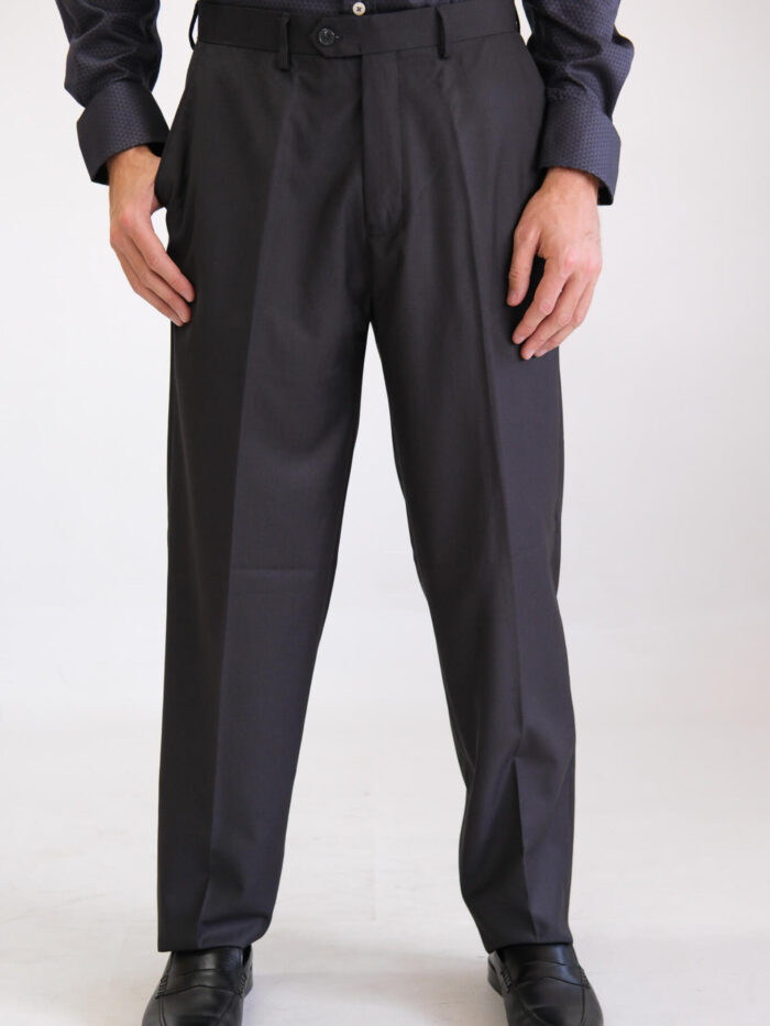 DSCF3559_cropped CLIFTON - Formal Pants - Image 3