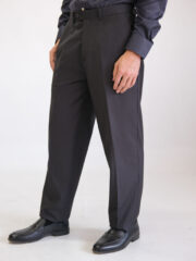 CLIFTON - Formal Pants - Image 4