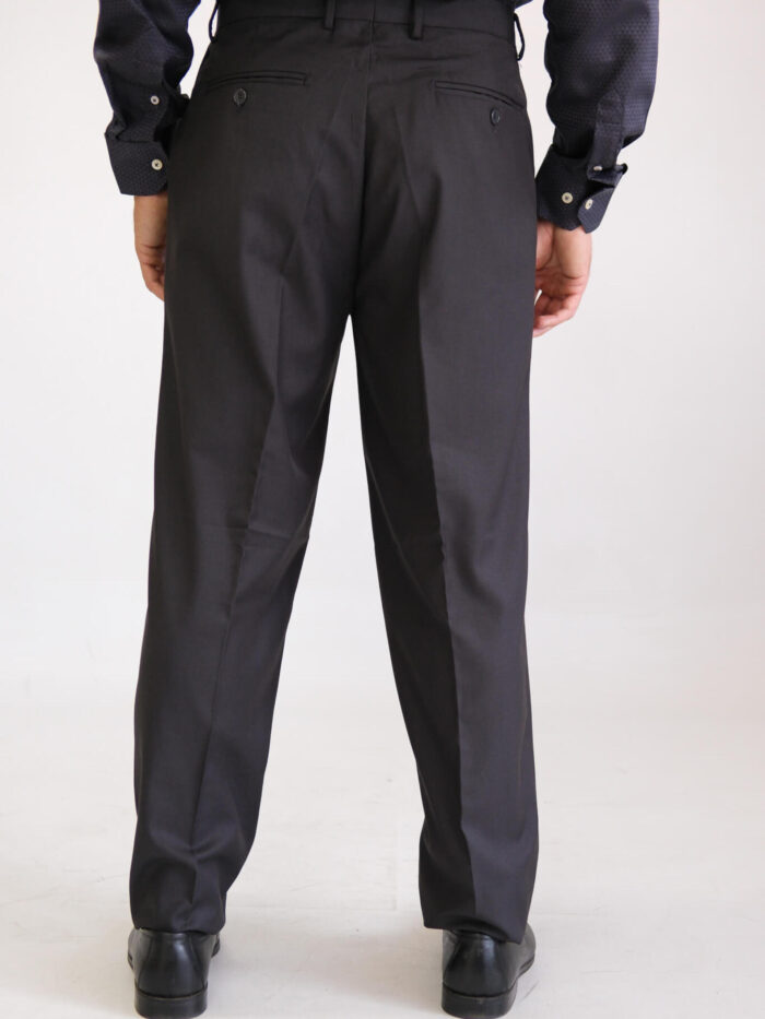 DSCF3561_cropped CLIFTON - Formal Pants - Image 5