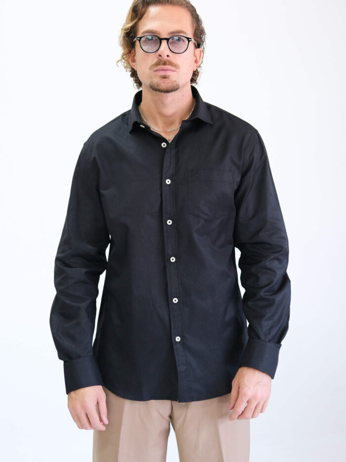 DSCF3563_cropped HARROW - Shirt - Image 1