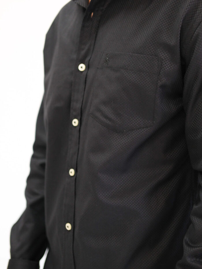 DSCF3565_cropped HARROW - Shirt - Image 4