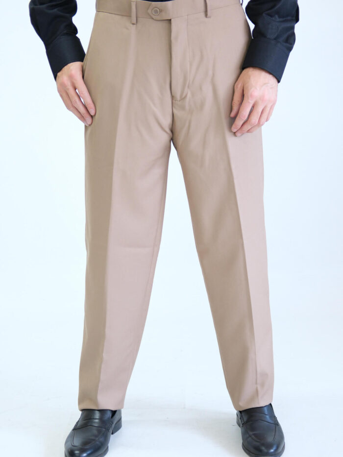 DSCF3568_cropped CLIFTON - Formal Pants - Image 7