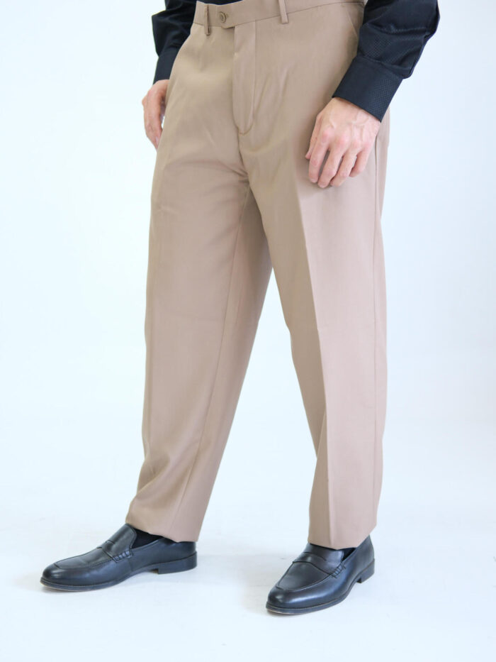 DSCF3569_cropped CLIFTON - Formal Pants - Image 8