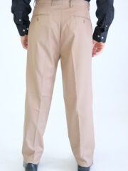 CLIFTON - Formal Pants - Image 9