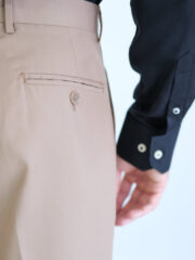 CLIFTON - Formal Pants - Image 10