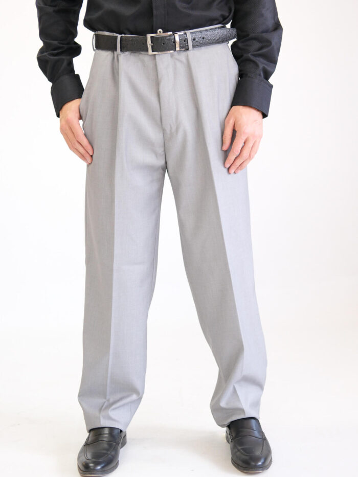 DSCF3572_cropped CLIFTON - Formal Pants - Image 11