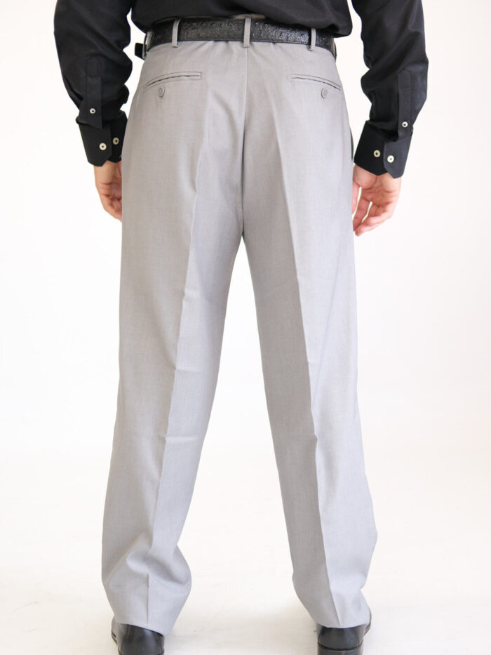 DSCF3574_cropped CLIFTON - Formal Pants - Image 13
