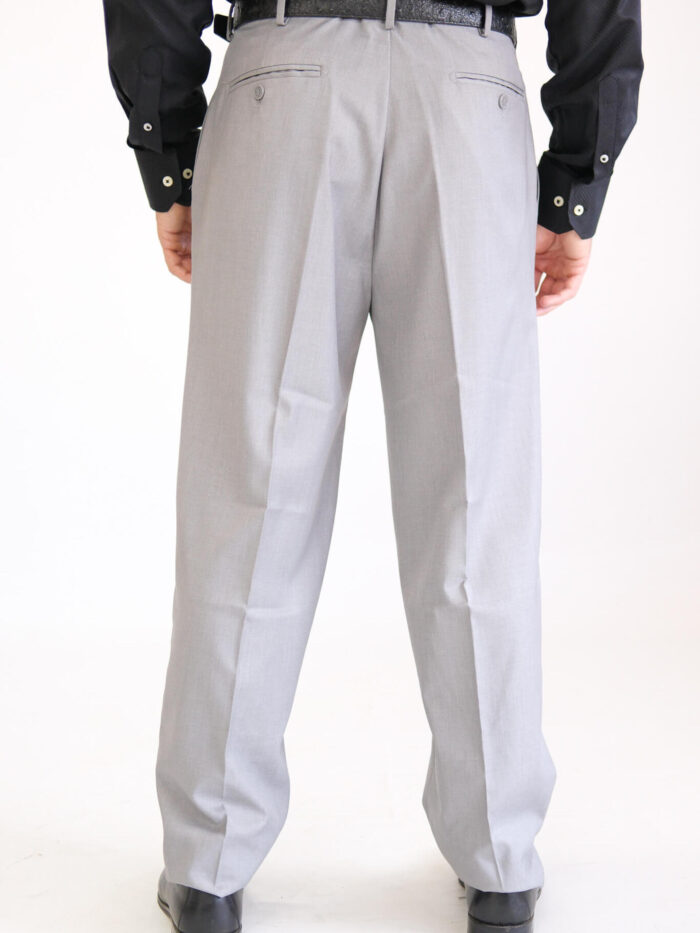 DSCF3576_cropped CLIFTON - Formal Pants - Image 15