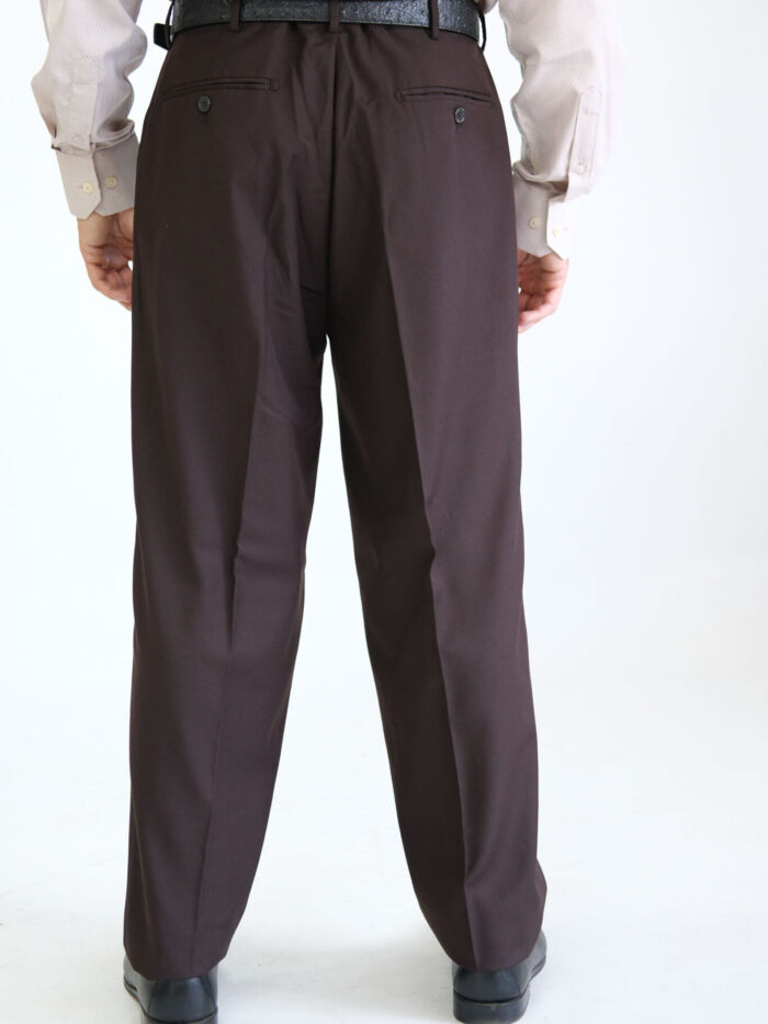 DSCF3579_cropped CLIFTON - Formal Pants - Image 18