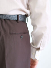 CLIFTON - Formal Pants - Image 19