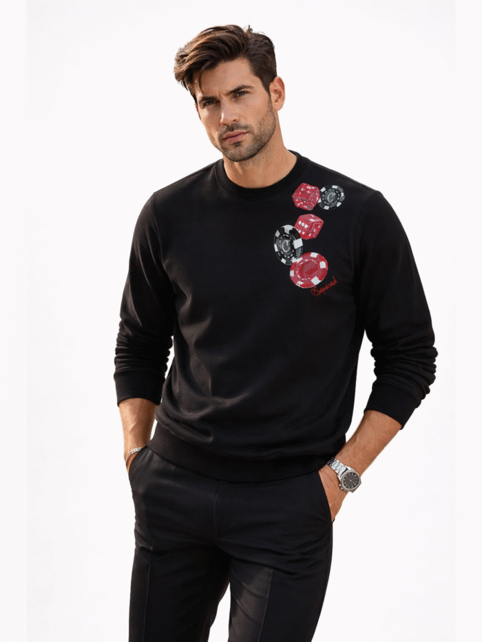 SANREMO - Sweater - Image 1