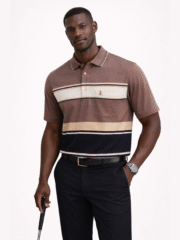 NEWPORT – Golfer Shirt - Image 2
