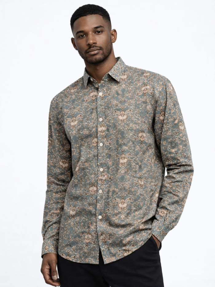 SIZZANO - Shirt - Image 1